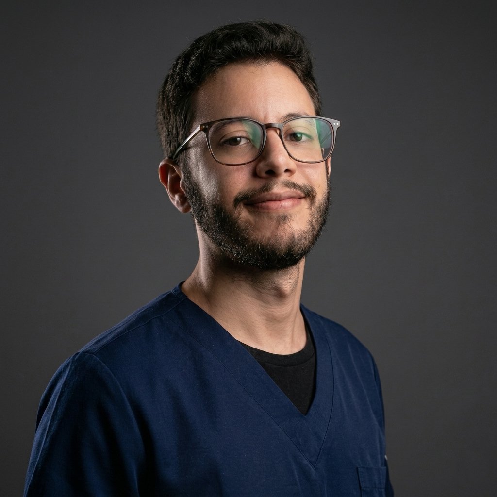 Dr. Raphael Gaeta
